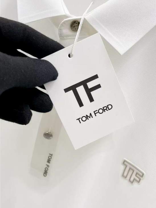 Tom Ford Polo Shirts Short _SKUTomFordM-4XL24cn0825418